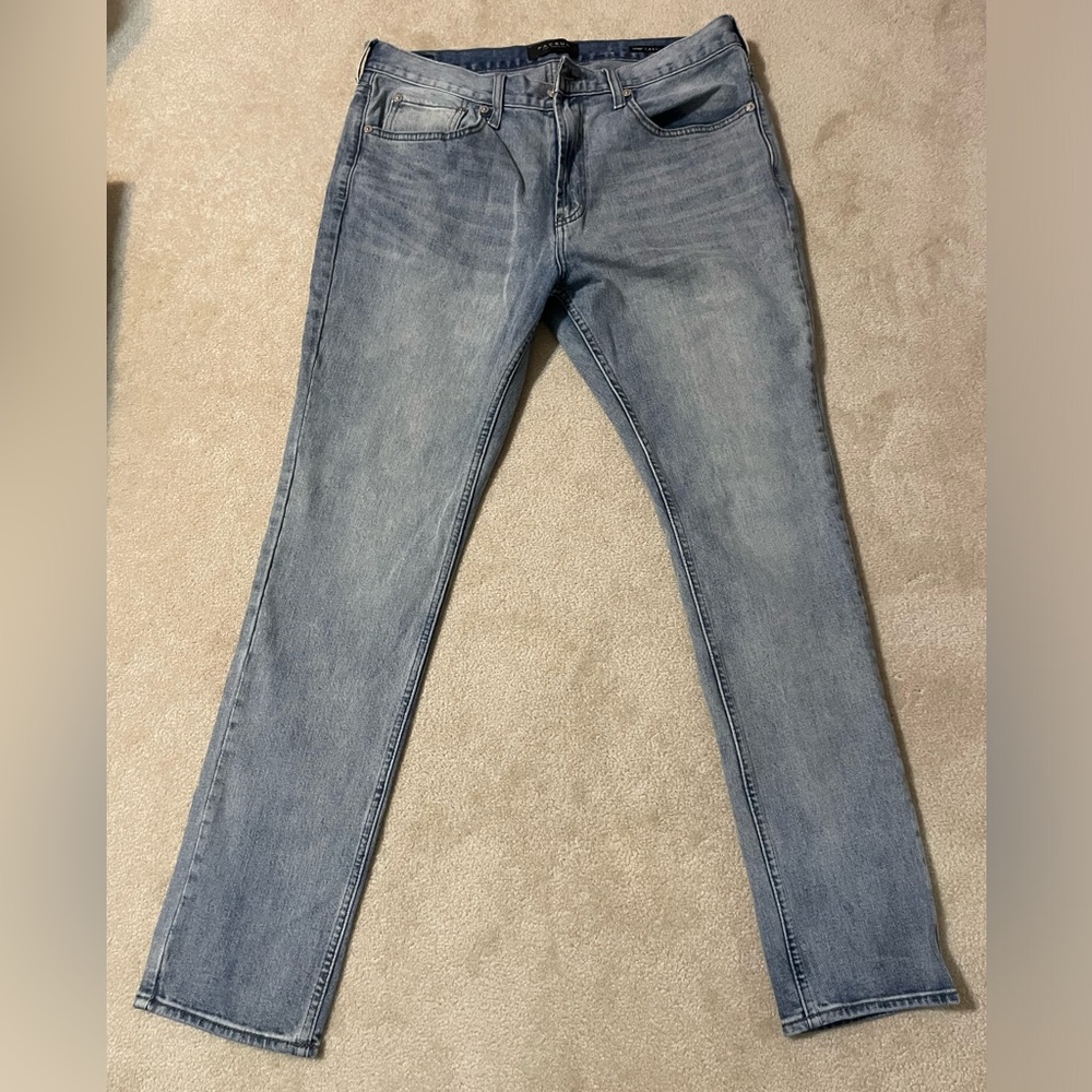 PACSUN Men’s Skinny Jeans